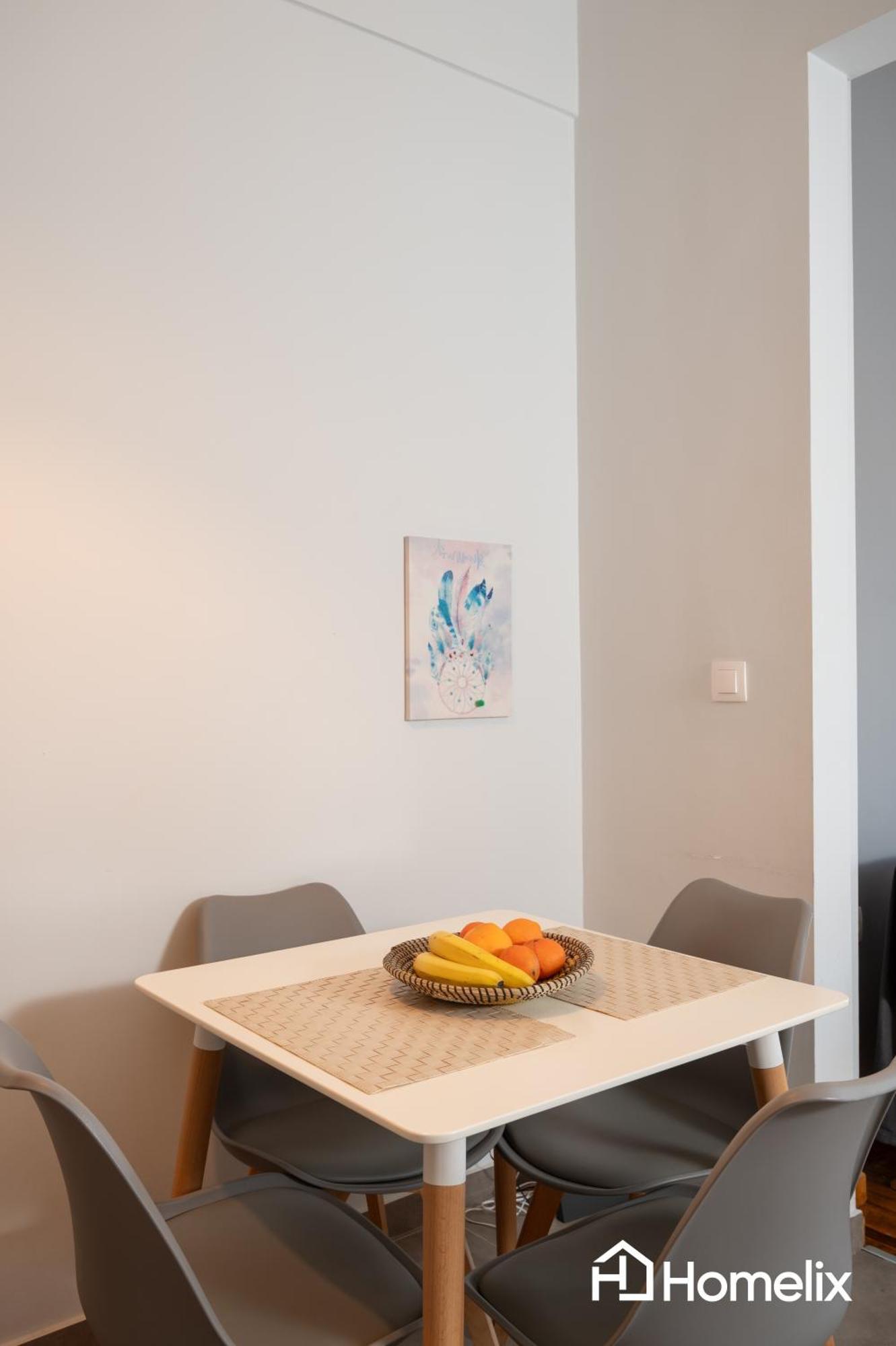 30M² Cosy Studio With Panoramic Sea View Chalkida Ngoại thất bức ảnh