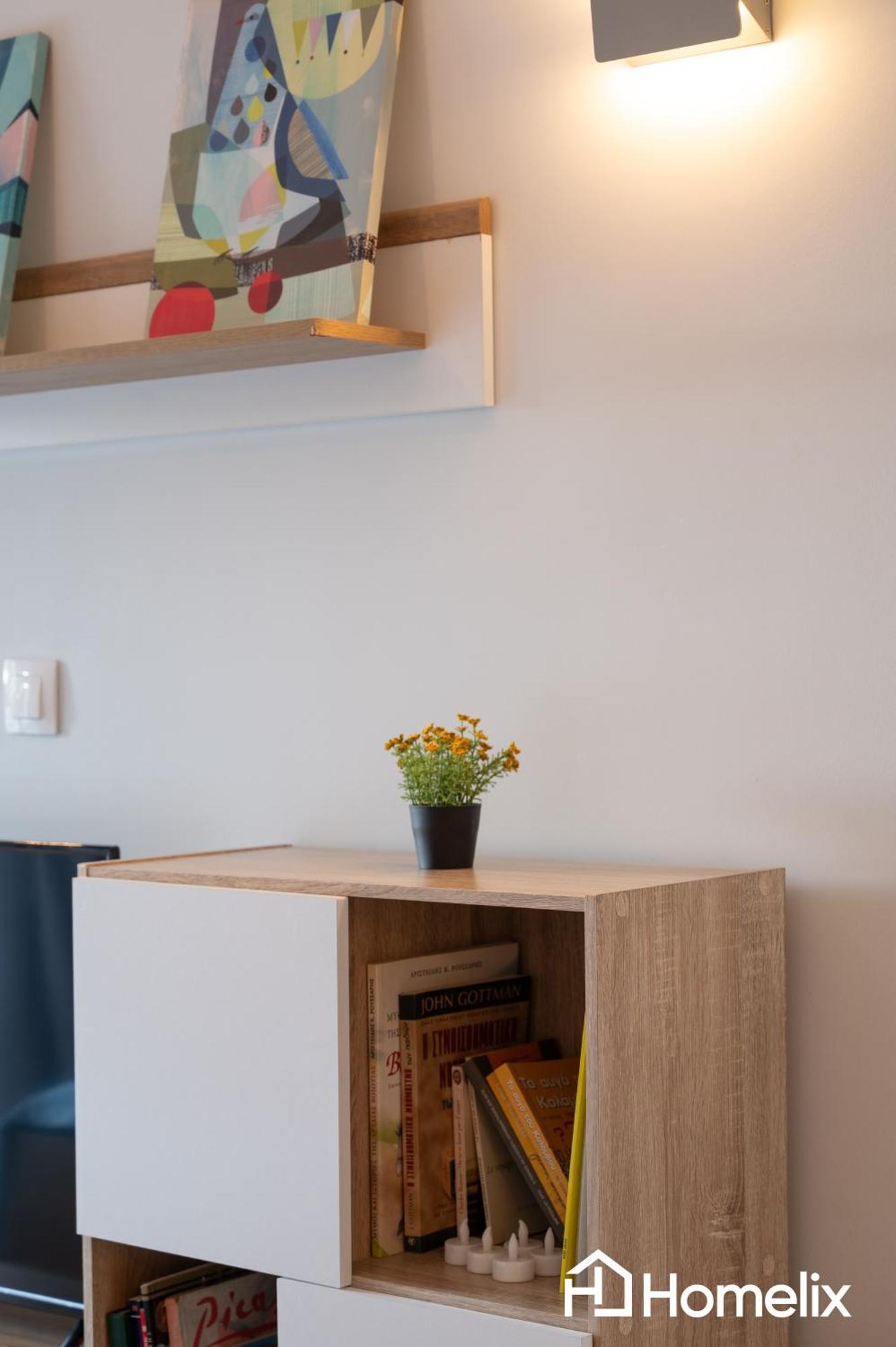 30M² Cosy Studio With Panoramic Sea View Chalkida Ngoại thất bức ảnh